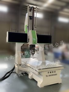 张家口下花园区五轴加工中心