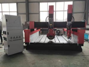 张家口下花园区锯片重型石材加工中心