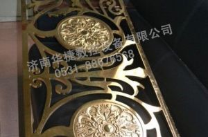 张家口下花园区金属/铝/铜板样品