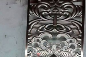张家口下花园区金属/铝/铜板样品