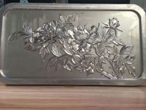 张家口下花园区金属/铝/铜板样品