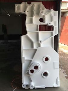 张家口下花园区泡沫/橡塑样品