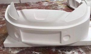张家口下花园区泡沫/橡塑样品