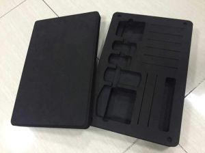 张家口下花园区泡沫/橡塑样品