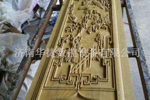 张家口下花园区木工样品