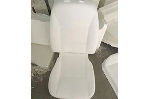 张家口下花园区五轴加工中心样品