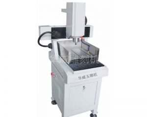 张家口下花园区电脑玉雕机HW-3636
